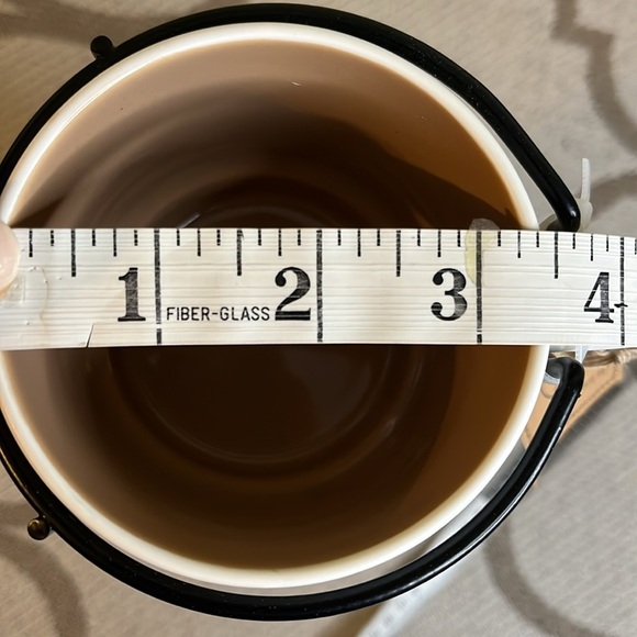 4 pack Evil eye stackable mugs Set - Picture 11 of 11